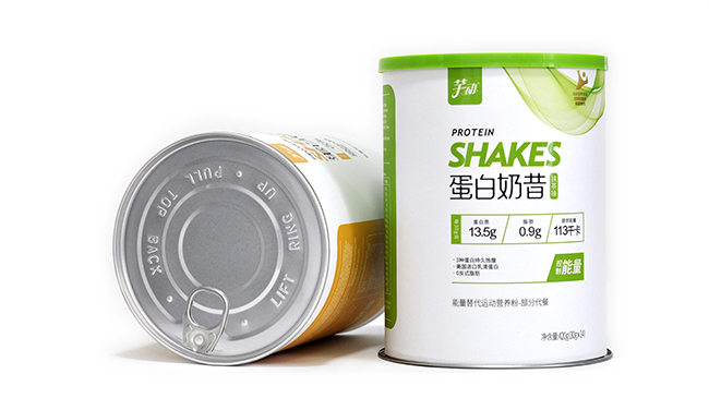 不得不說(shuō)，食品包裝還是紙罐好！