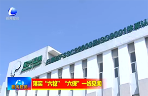 新聞采訪｜疫情下，軍興溢美如何在危機中求發(fā)展？