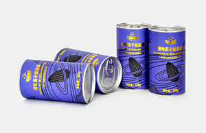 為什么越來越多的食品包裝使用易拉紙罐？