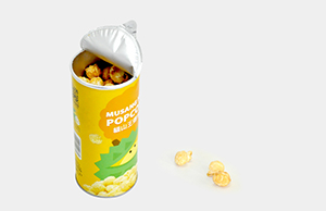 圓筒紙罐包裝可用于哪些產(chǎn)品？
